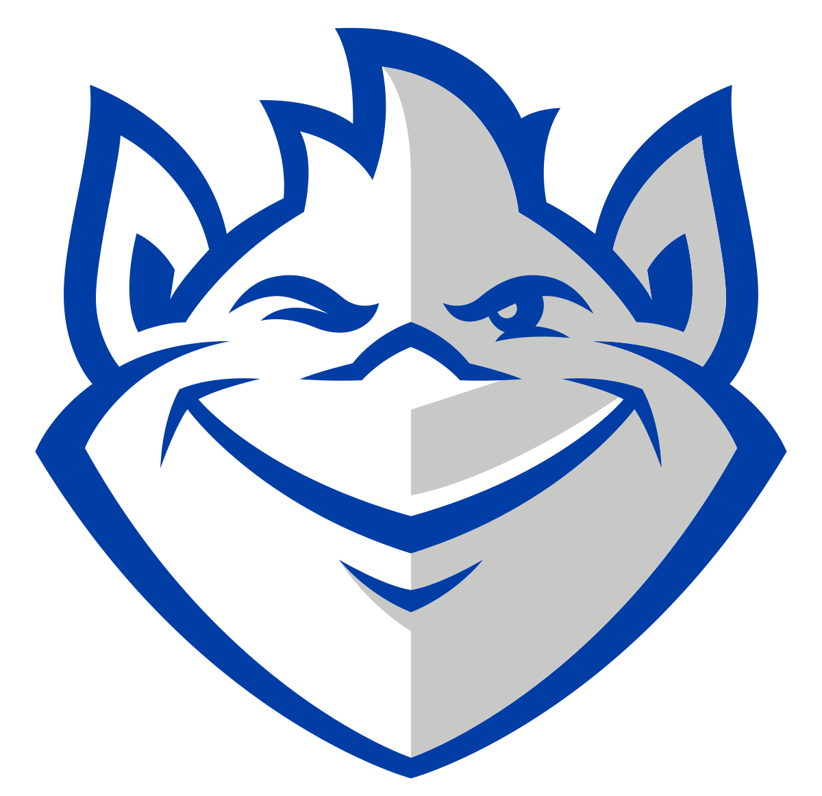 Saint Louis logo